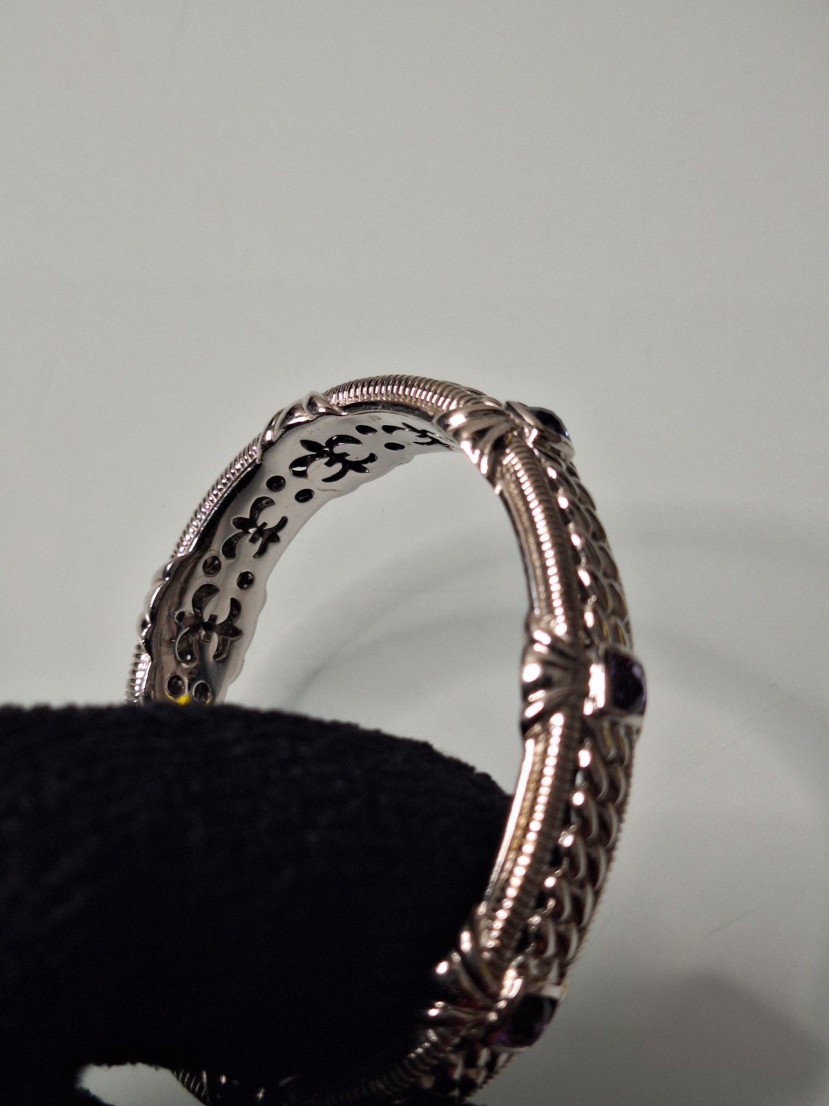 Judith ripka Bracelet