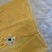 For Love And Lemons Corie Maxi Dress XS + Crochet Necklace OS NWT