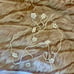 For Love And Lemons Corie Maxi Dress XS + Crochet Necklace OS NWT