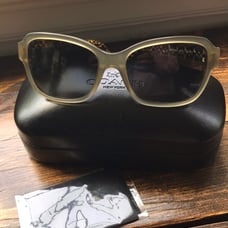 Coach Frames