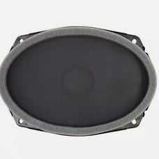 12-23 Chrysler Dodge Ram Jeep Front Door Speaker Right Mopar - OEM