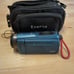 JVC Everio R Camcorder Body