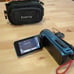 JVC Everio R Camcorder Body