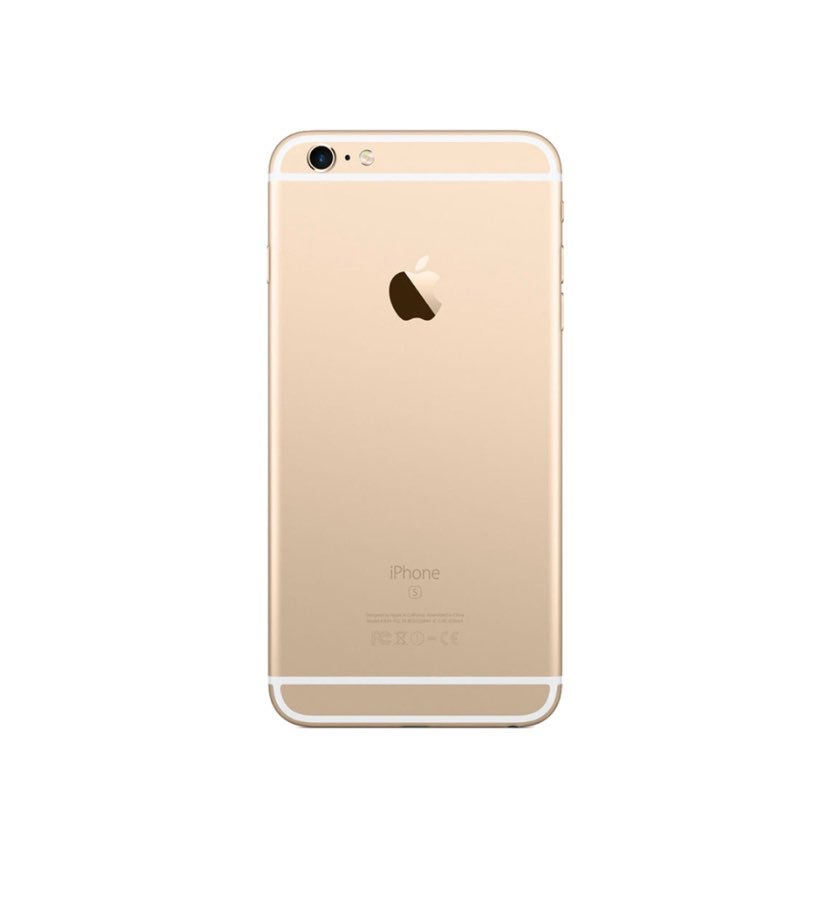 iPhone 6s Plus 64GB ゴールド iPhone 6S Plus 64GB Gold - Refurbished product | Allo Allo