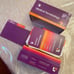 Level up RN flashcards , health assessment, medical terminology, wound care.
