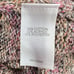 J.Jill Wearever Collection Rib Knit Sweater XL Turtleneck Multi Twid Color Fall