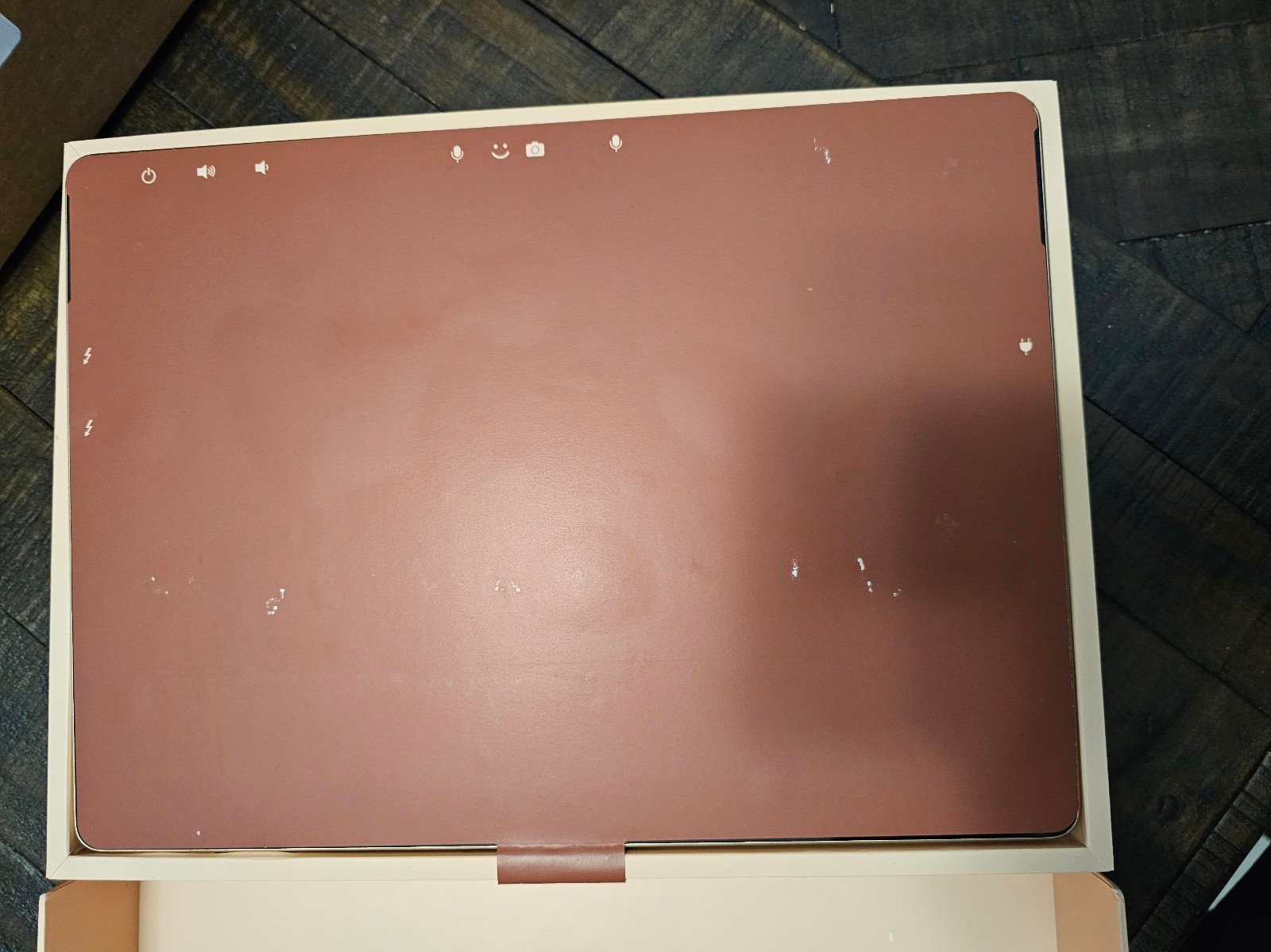 Surface pro 13 x elite oled
