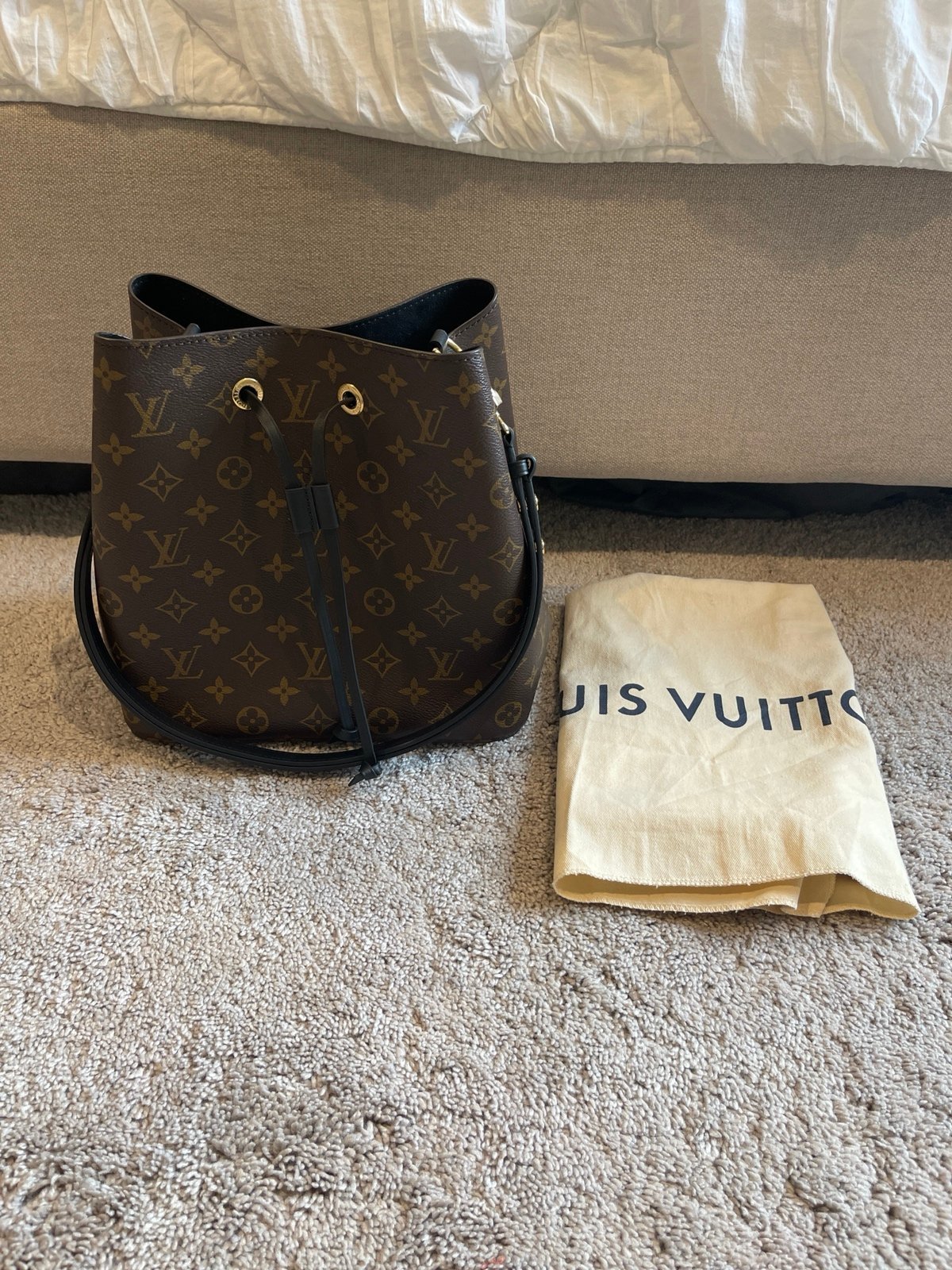 Louis Vuitton NEO NOE