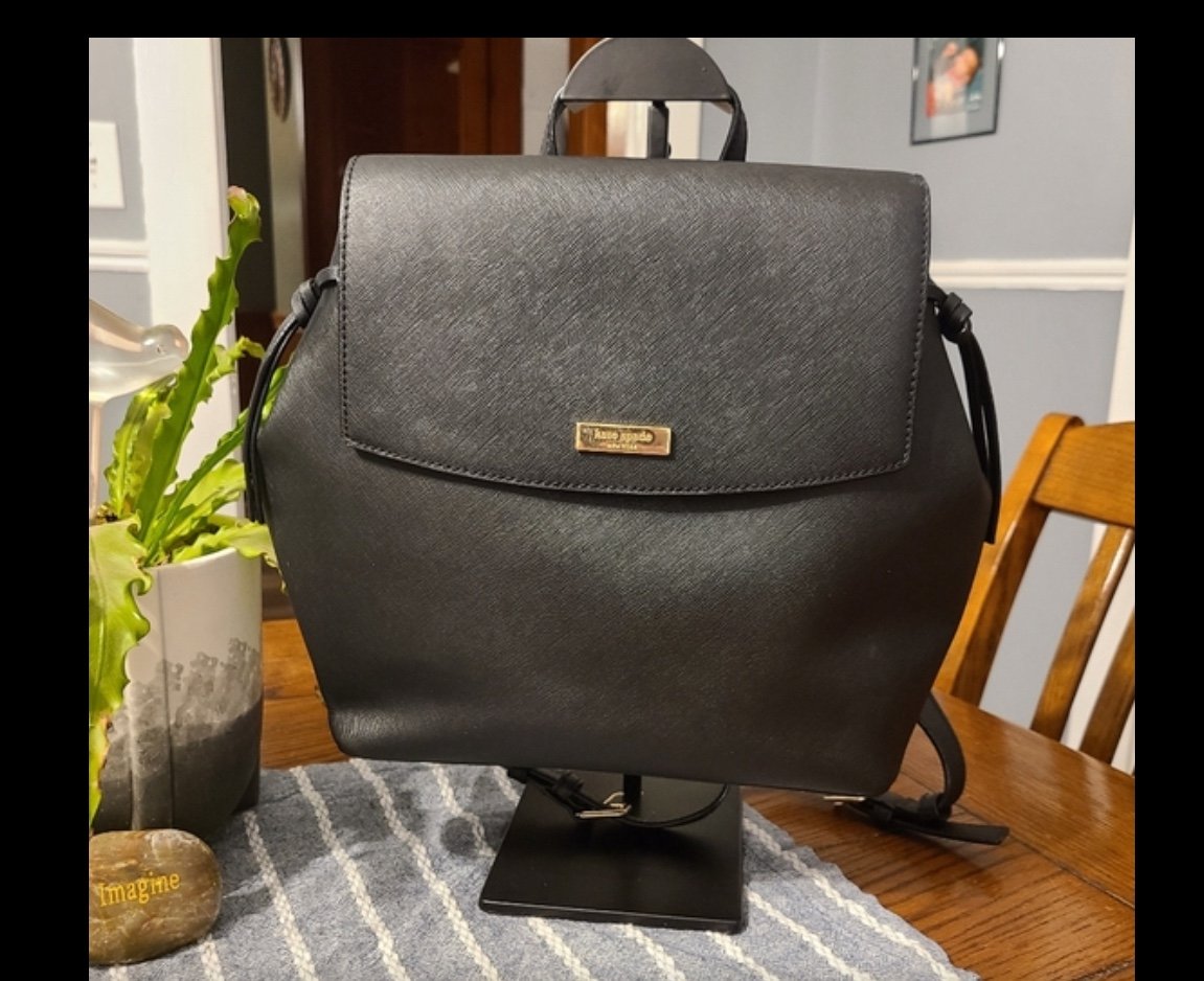Kate spade Backpack