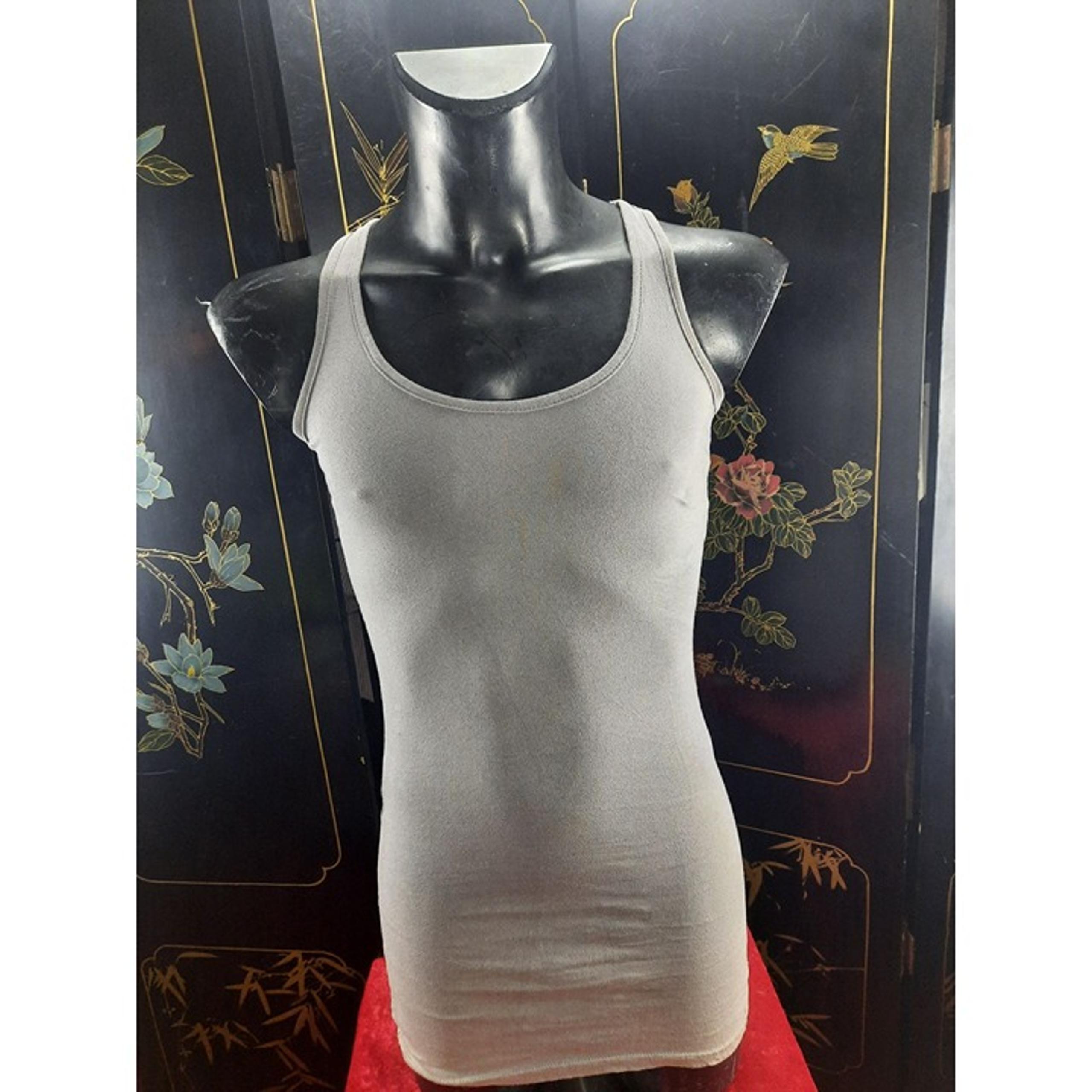 Vintage Fruit of The Loom Mens 2XL Muscle Shirt Tank Top