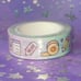 Last 1! ♥️Stationary Themed Washi Tape