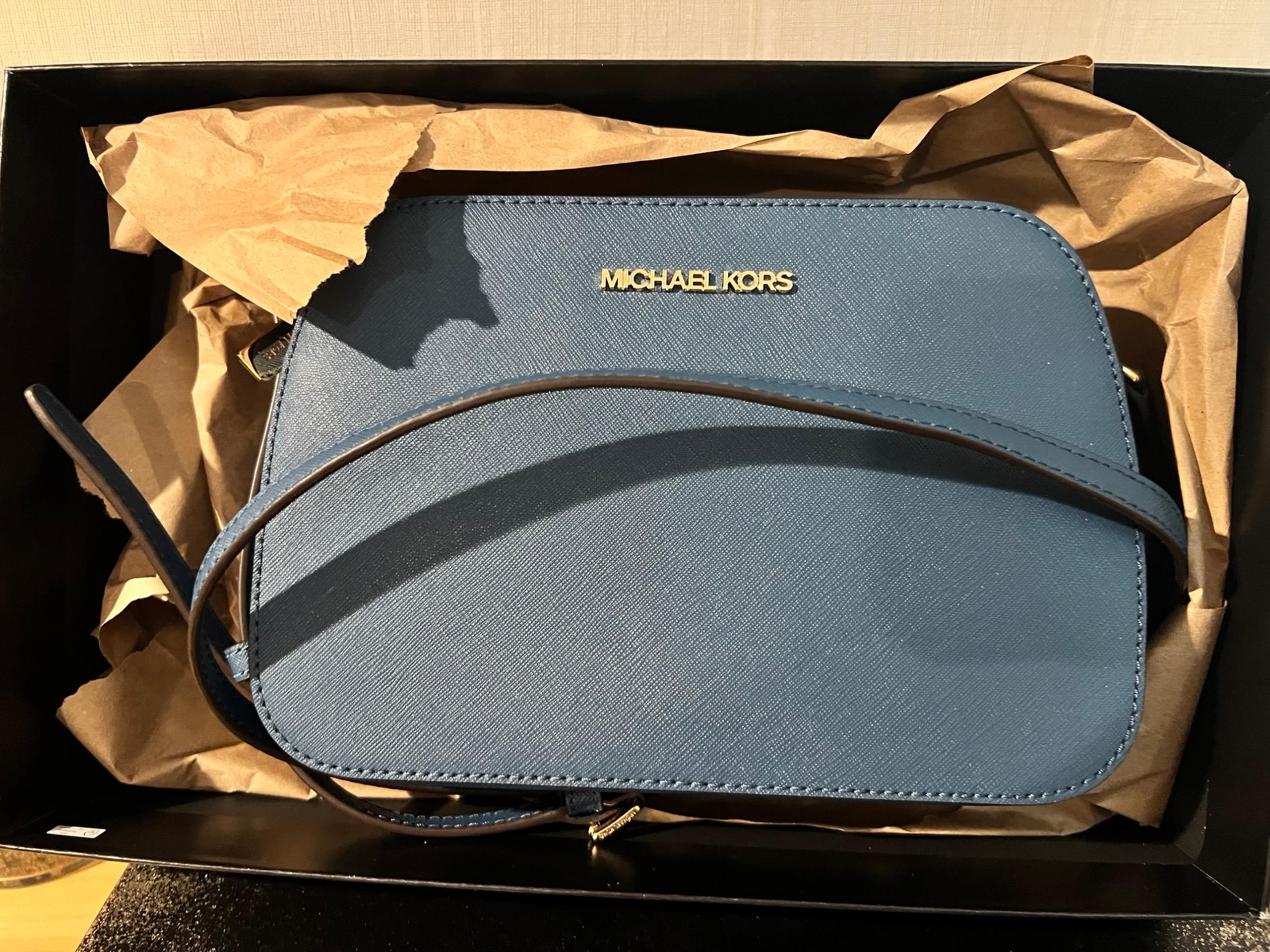 NWT Michael kors crossbody bag