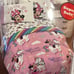 Minnie Mouse Unicorn Twin Comforter