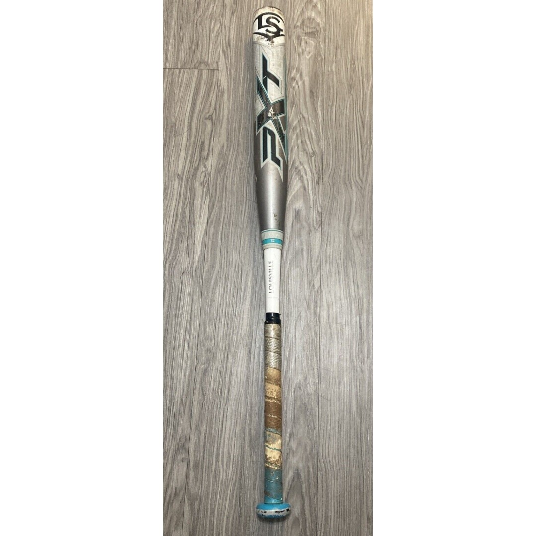 Louisville Slugger PXT X18 2018 32 -10 Fastpitch Softball Bat WTLFPPX18A10