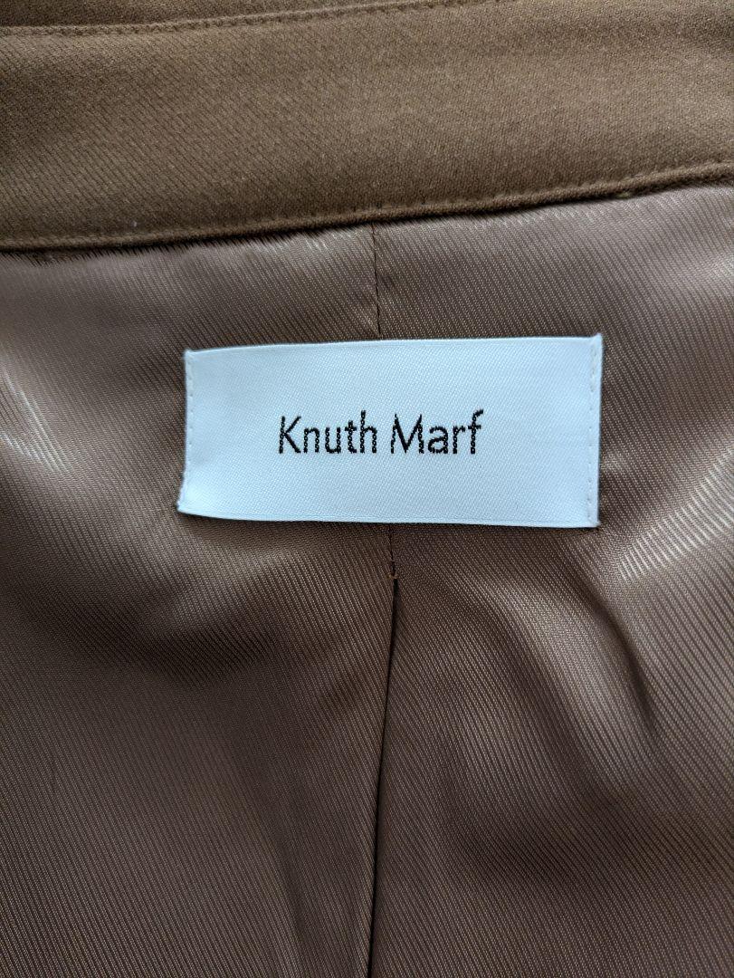 Knuth Marf 3-way Dolman Trench Coat