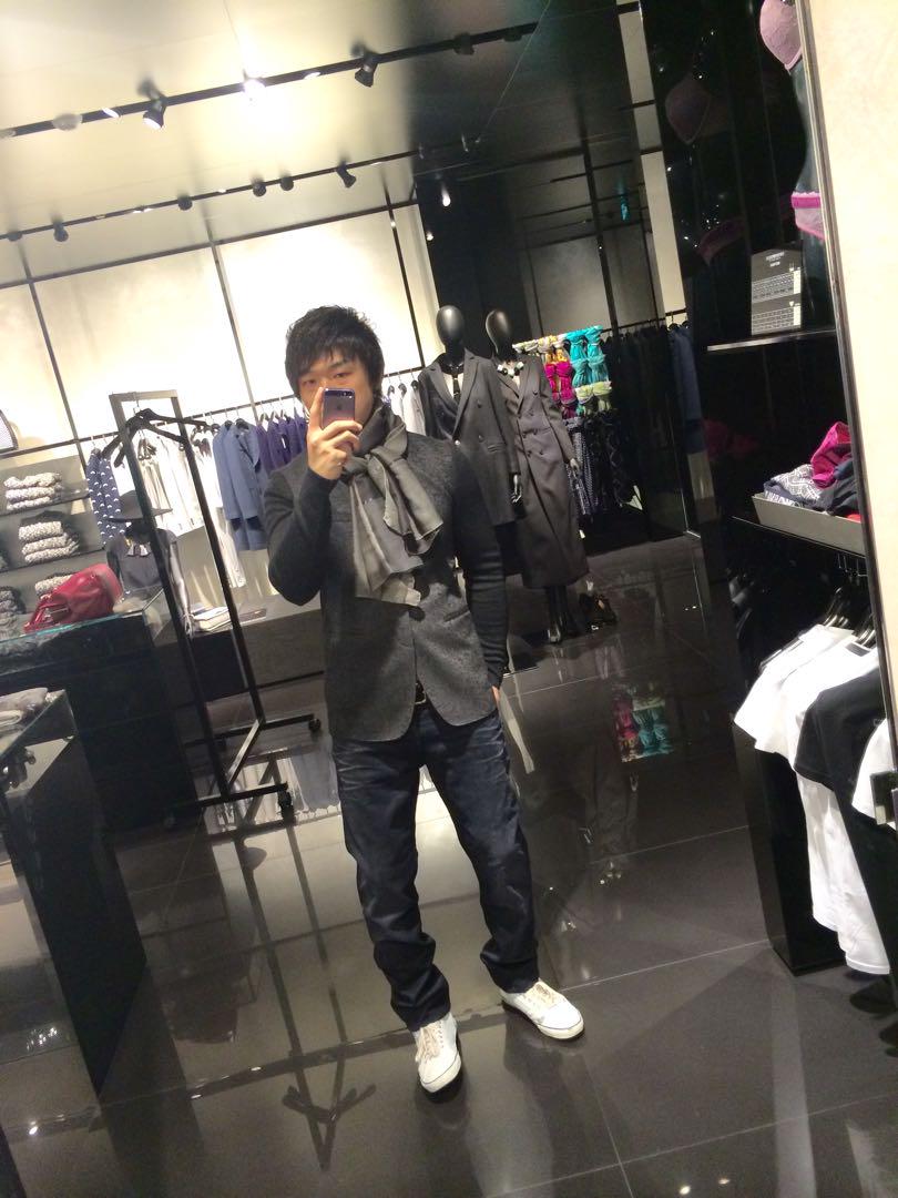 Emporio Armani Jacket