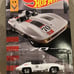 Hotwheels Corvette full set
