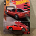 Hotwheels Corvette full set