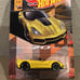 Hotwheels Corvette full set