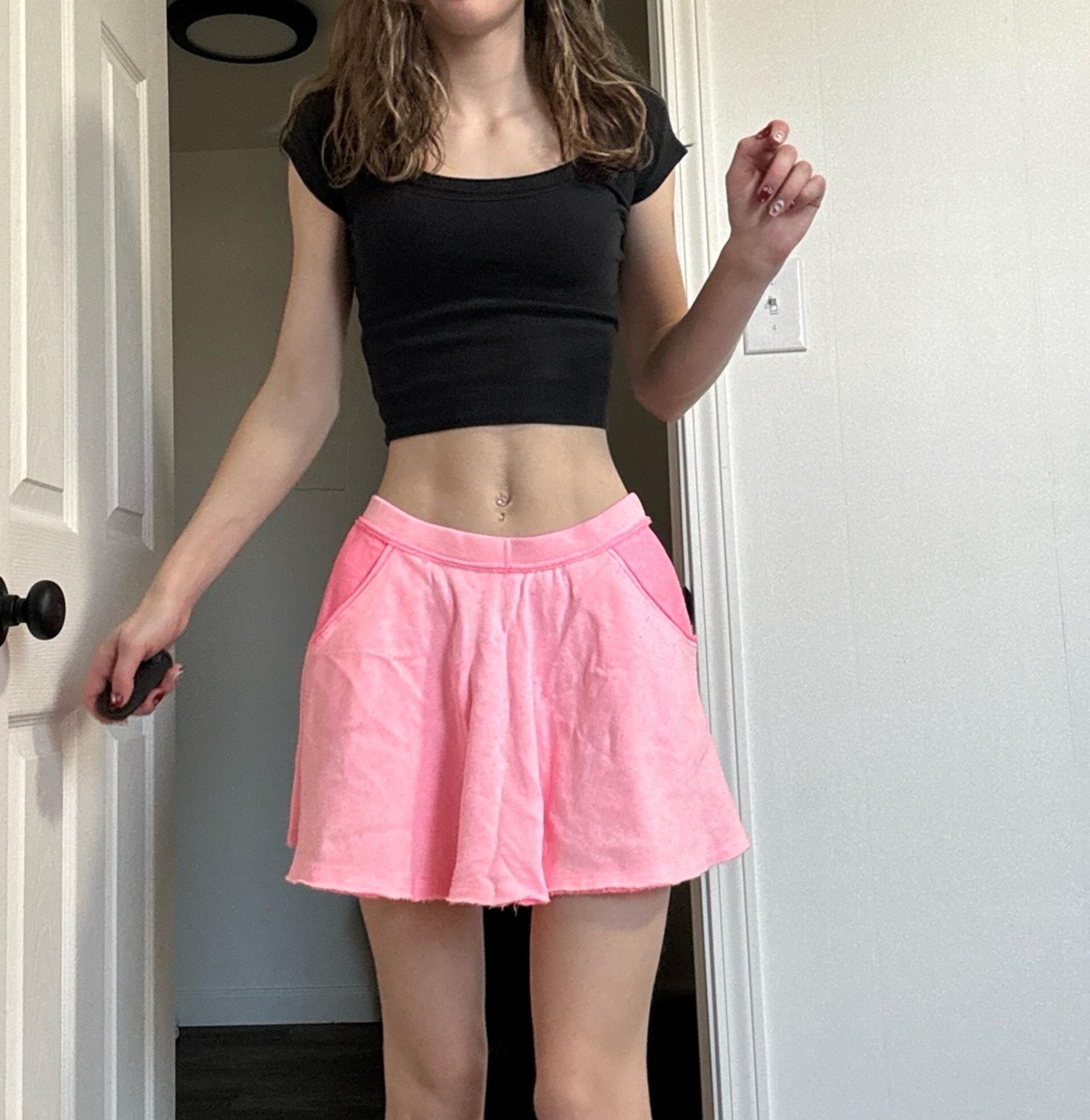 skirt