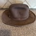 Cody James Sz Large Brown Horse Embellishments Cowboy Hat