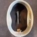 Cody James Sz Large Brown Horse Embellishments Cowboy Hat
