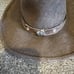 Cody James Sz Large Brown Horse Embellishments Cowboy Hat