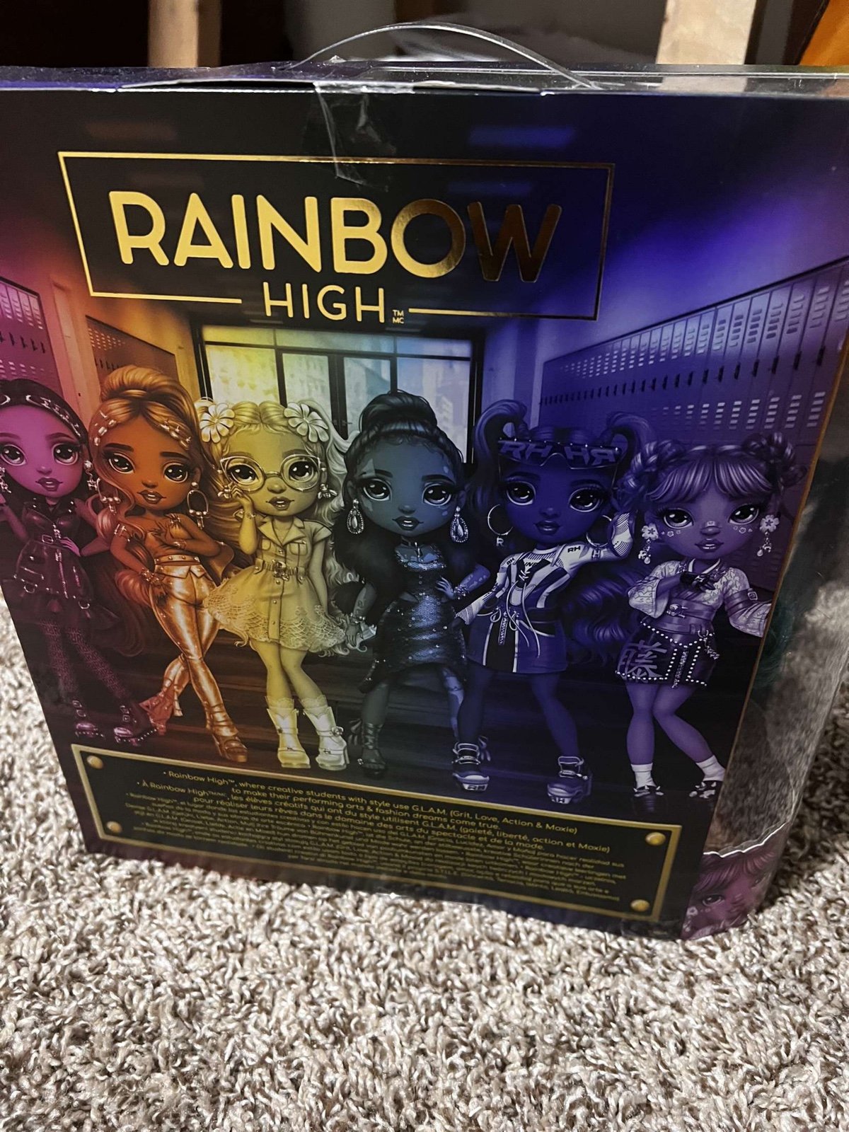 Rainbow High Jewel Richie Doll Www H2scan Com Rainbow High Jewel Richie Doll Www H2scan Com