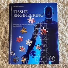 Tissue Engineeering 2nd edition