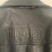 Hugger classic rider BRAND NEW leather Jacket