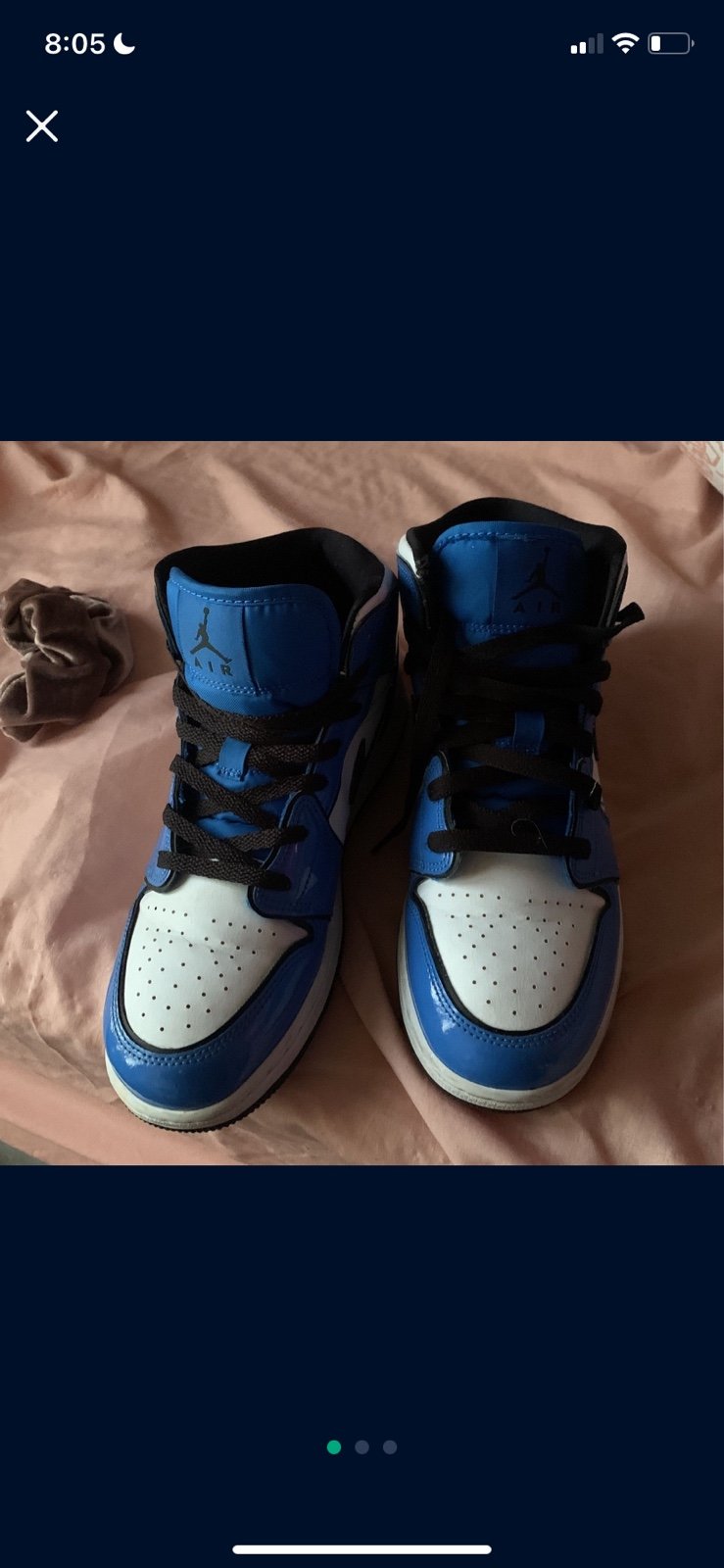 Jordan 1