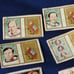 collectible stamps