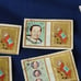 collectible stamps