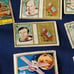 collectible stamps