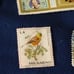 collectible stamps
