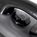Impress Mid-Size Cord-Rewind Iron with Non-Stick Spray and Burst Black IM-39CR