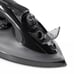 Impress Mid-Size Cord-Rewind Iron with Non-Stick Spray and Burst Black IM-39CR