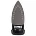 Impress Mid-Size Cord-Rewind Iron with Non-Stick Spray and Burst Black IM-39CR