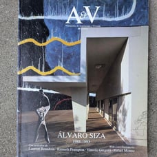 Álvaro Siza