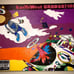 Kanye West Graduation Painting