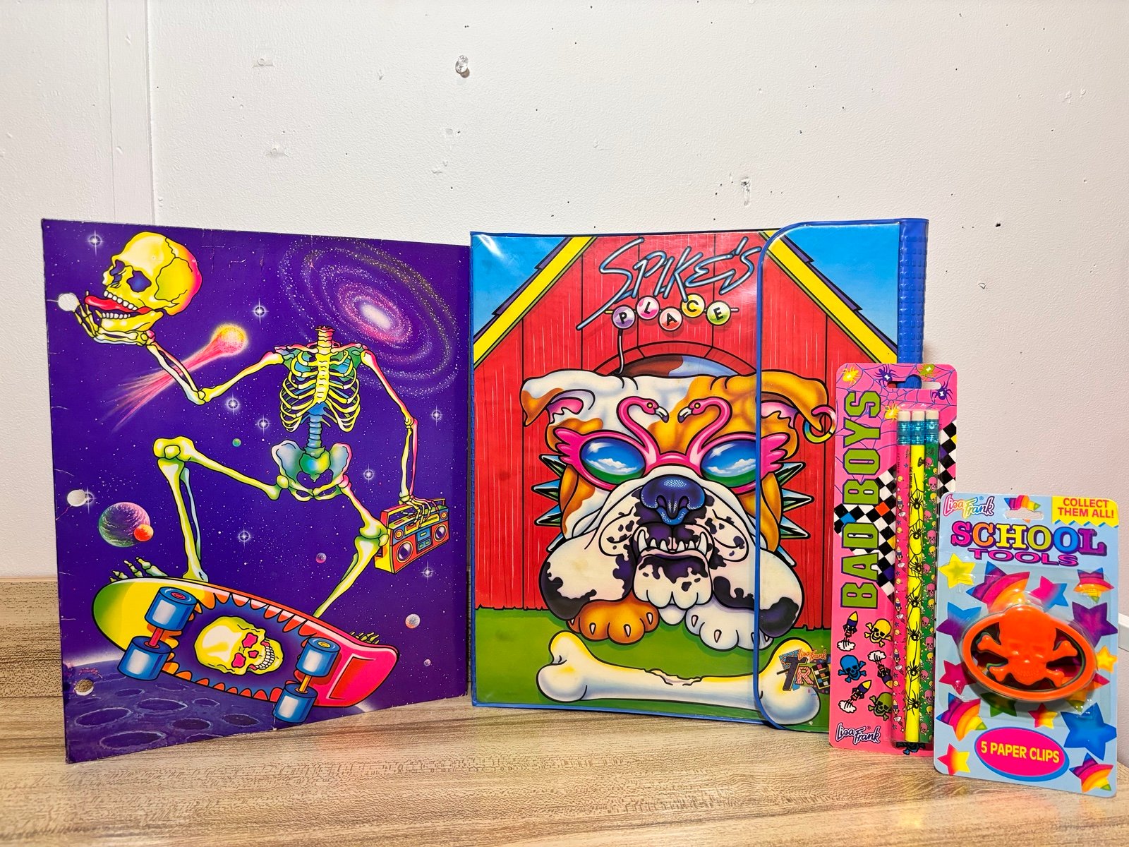 Lisa Frank