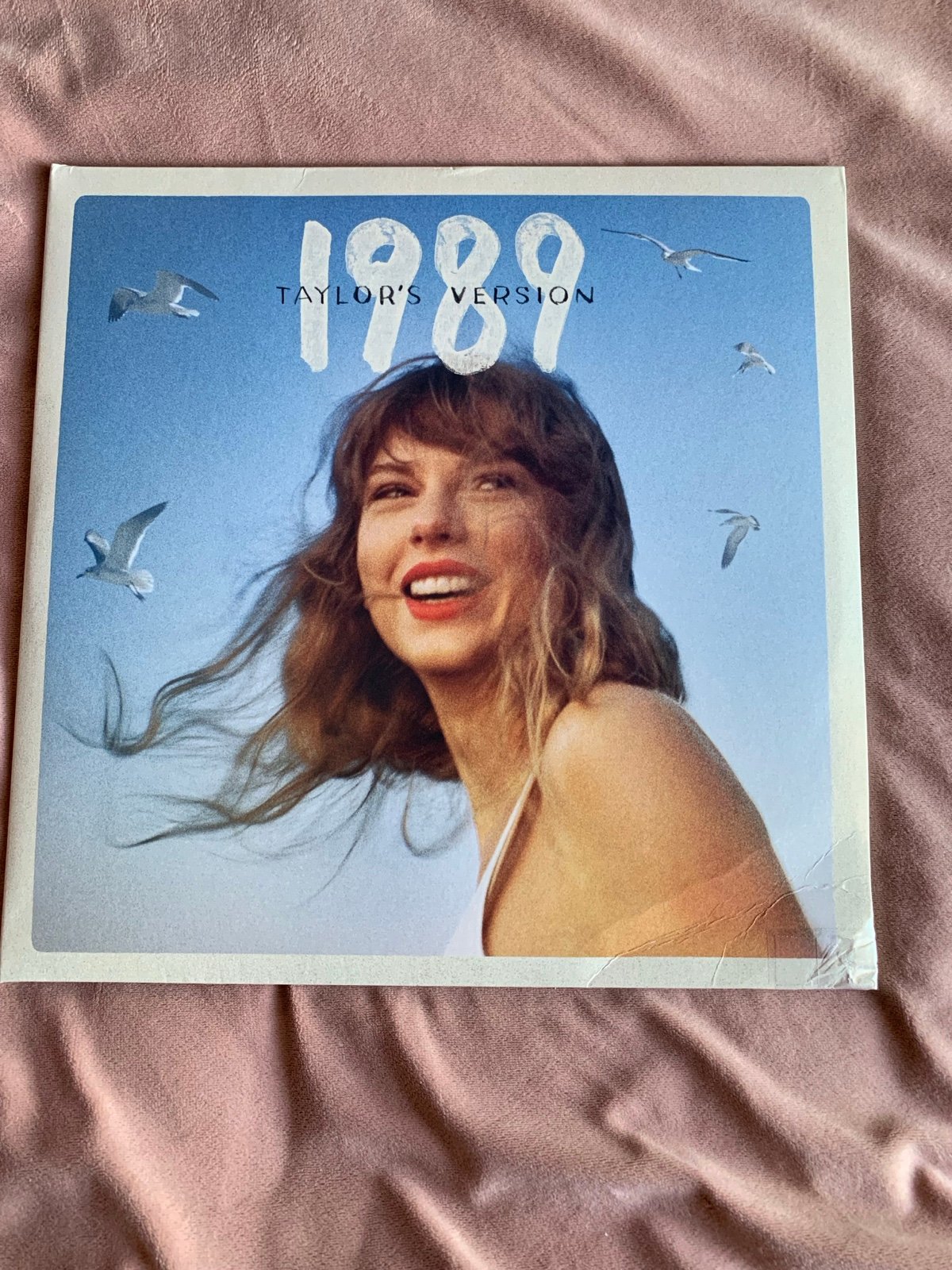 Vinyl