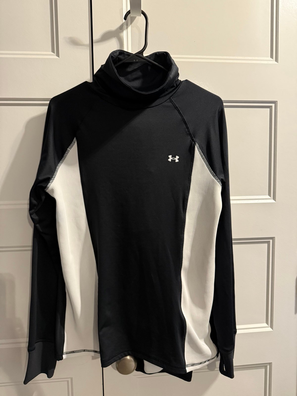 Underarmour outfit