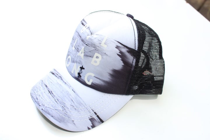 NWOT Billabong Hat