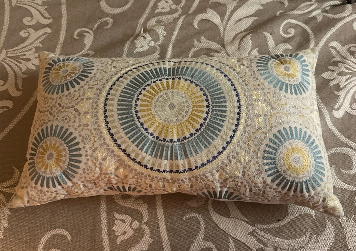 Decorative Pillow