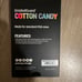 GradedGuard PSA Graded Card Case Guard Protector Cotton Candy Limited Edition