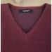 Bachrach Mens V-Neck Pullover Sweater 2XL EUC