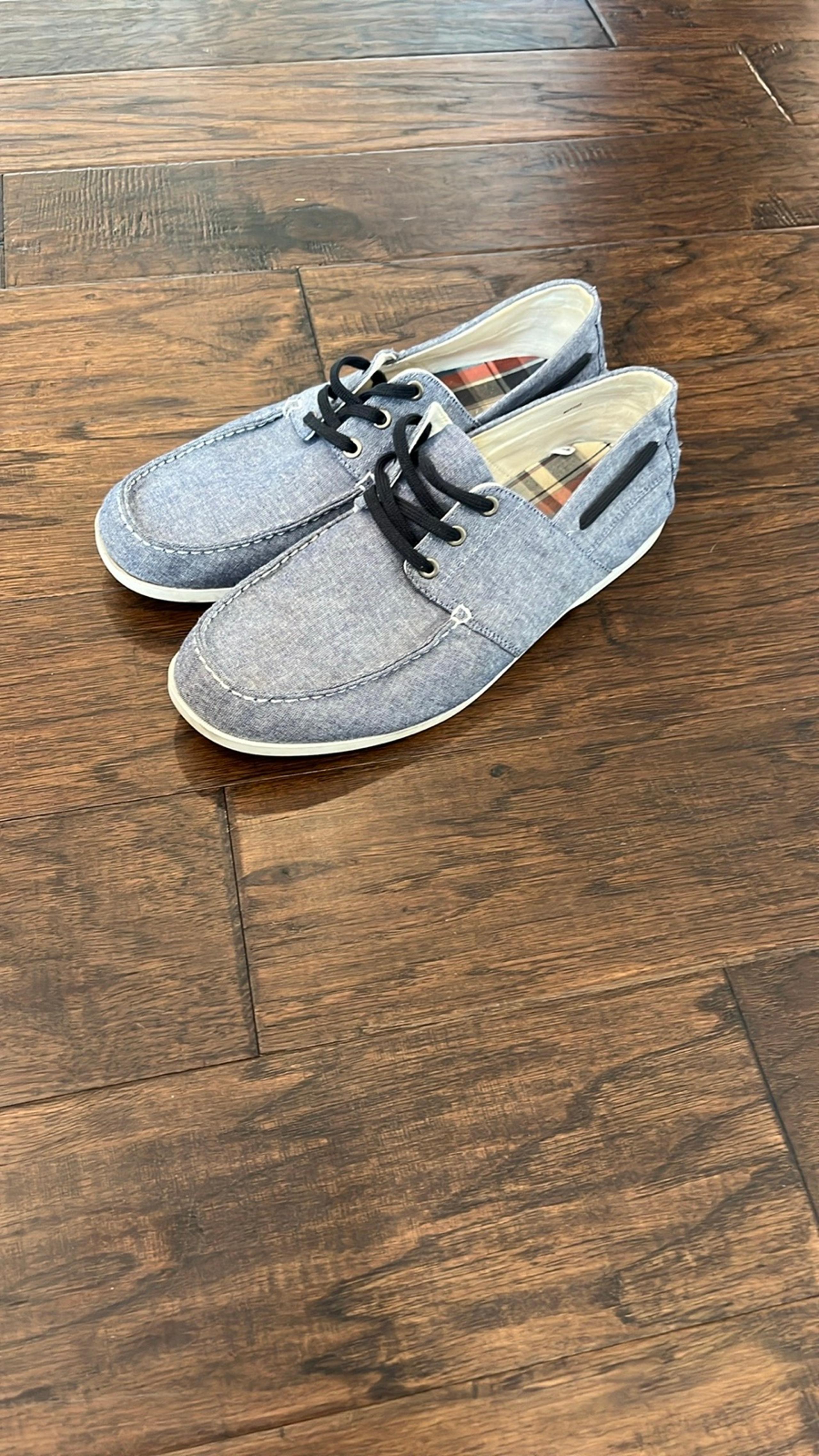 Men’s shoes
