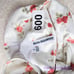 New! Beth Richards GIA top floral print, size S