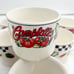 Vintage Gibson Campbell Soup Company Set Of 8 from 1997 4” Tall